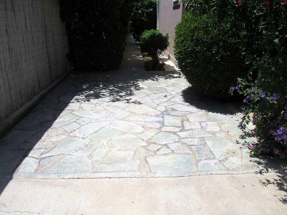 Klorakas Rododafni Villas מראה חיצוני תמונה
